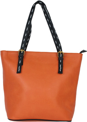 

Ellis Shoulder Bag(Orange)