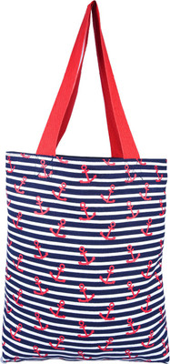 

Nostaljia Tote(Multicolor)