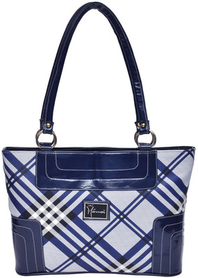 

Hawai Shoulder Bag(Blue)