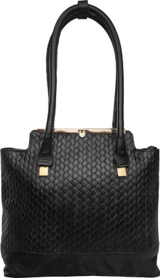 

Hidesign Shoulder Bag(Black)