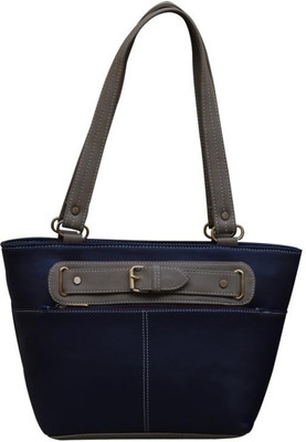 

Fostelo Shoulder Bag(Blue)