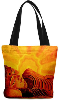 

Panda Creation Tote(Multicolor)