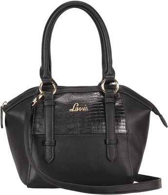 

Lavie Satchel(Black)