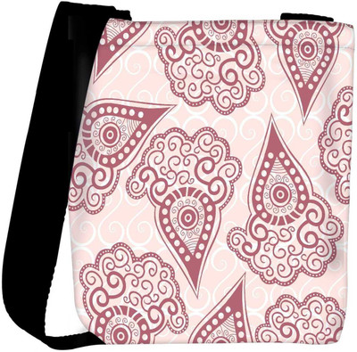 

Snoogg Sling Bag(Multicolor)
