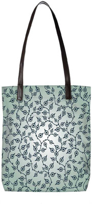 

Snoogg Tote(Multicolor)