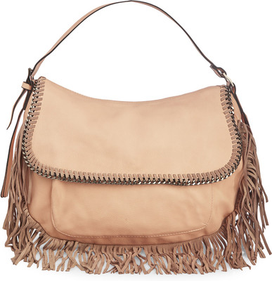 

Vero Couture Hand-held Bag(Pink)