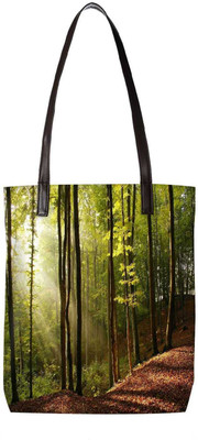 

Snoogg Tote(Multicolor)