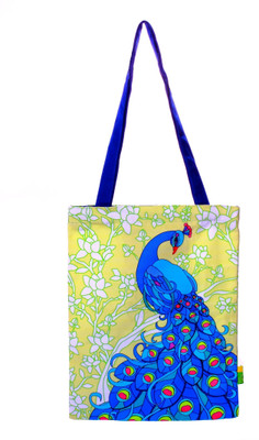 

Eco Corner Tote(Multicolor)