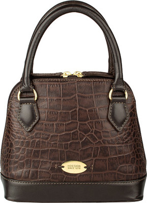 

Hidesign Shoulder Bag(Brown)