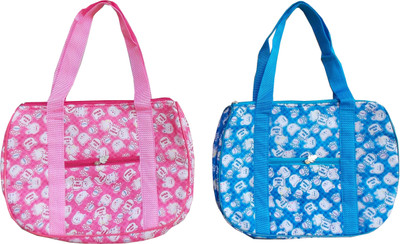 

Majesty Messenger Bag(Multicolor)