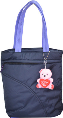 

JG Shoppe Shoulder Bag(Blue)