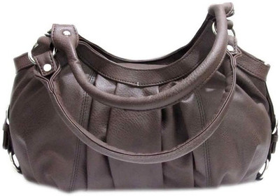 

Rich Born Hand-held Bag(Brown)