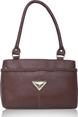 

Noble Designs Shoulder Bag(Purple)
