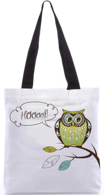

Snoogg Tote(Multicolor)