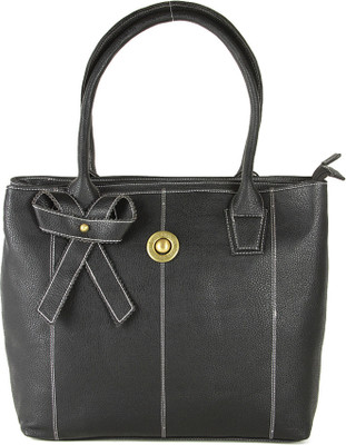 

Miss Sunshine Shoulder Bag(Black)
