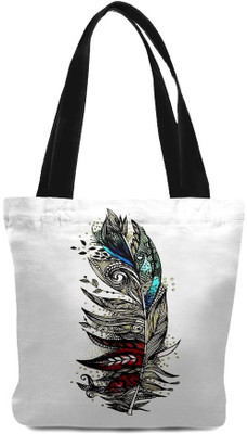 

Panda Creation Tote(Multicolor)