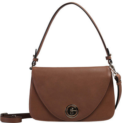 

ILEX London Satchel(Brown)