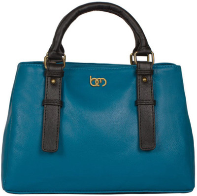 

Bagsy Malone Hand-held Bag(Blue)
