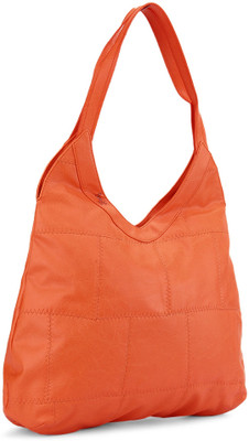 

Baggit Hand-held Bag(Orange)