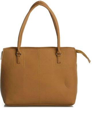 

Estoss Shoulder Bag(Brown)
