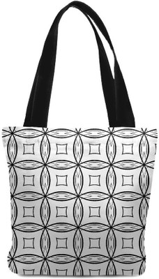 

Panda Creation Tote(Multicolor)