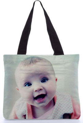 

Snoogg Tote(Multicolor)