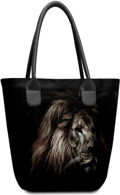 

Panda Creation Tote(Multicolor)