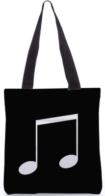 

Snoogg Tote(Multicolor)