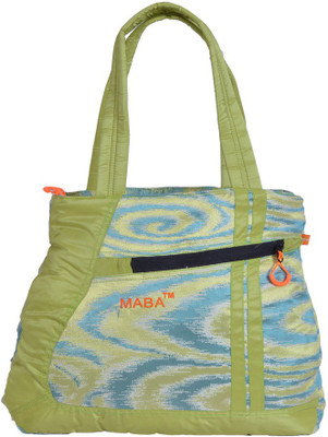 

MABA Shoulder Bag(Multicolor)