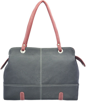 

Lady Queen Messenger Bag(Black)