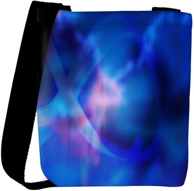 

Snoogg Sling Bag(Multicolor)