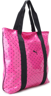 

Puma Hand-held Bag(Pink)