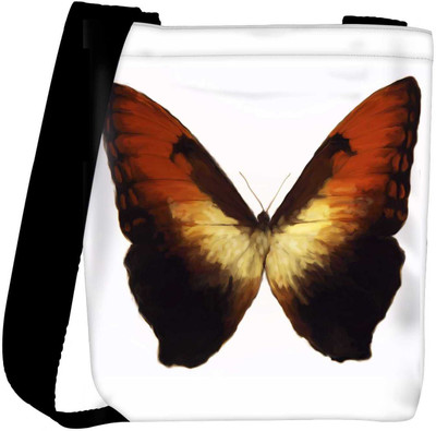 

Snoogg Sling Bag(Multicolor)