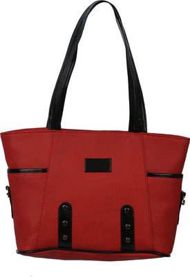 

WCL Shoulder Bag(Red)