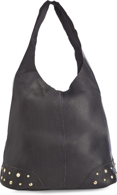 

Vero Couture Hand-held Bag(Black)