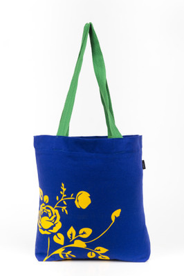 

Haqeeba Tote(Yellow)