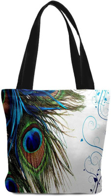 

Panda Creation Tote(Multicolor)