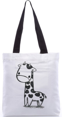 

Snoogg Tote(Multicolor)