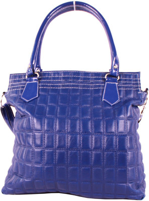 60% OFF on New Zovial Hand-held Bag(Blue) 60% OFF on New Zovial Hand-held Bag(Blue)