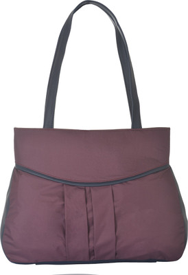 

Fostelo Shoulder Bag(Purple)