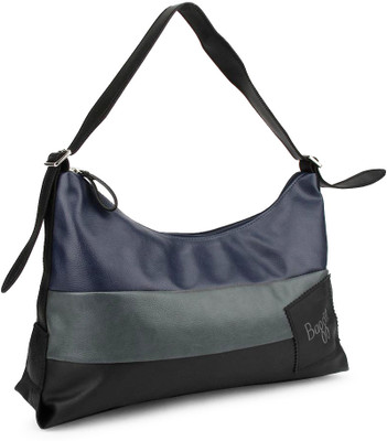 

Baggit Hand-held Bag(Multicolor)