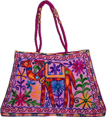 

Decot Paradise Shoulder Bag(Pink)