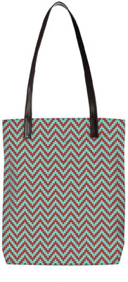 

Snoogg Tote(Multicolor)