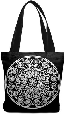 

Panda Creation Tote(Multicolor)