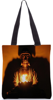 

Snoogg Tote(Multicolor)