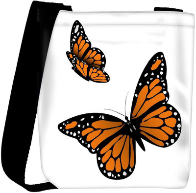 

Snoogg Sling Bag(Multicolor)