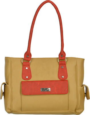 

Fantosy Hand-held Bag(Beige)