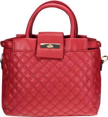 Neuste Hand-held Bag(Red)