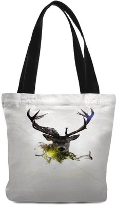 

Panda Creation Tote(Multicolor)
