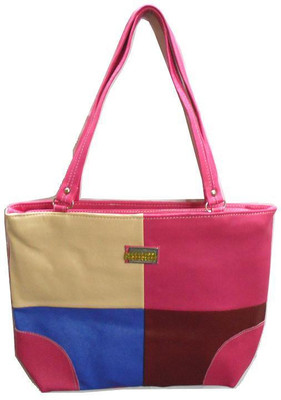 

MYBUDDY Shoulder Bag(Multicolor)